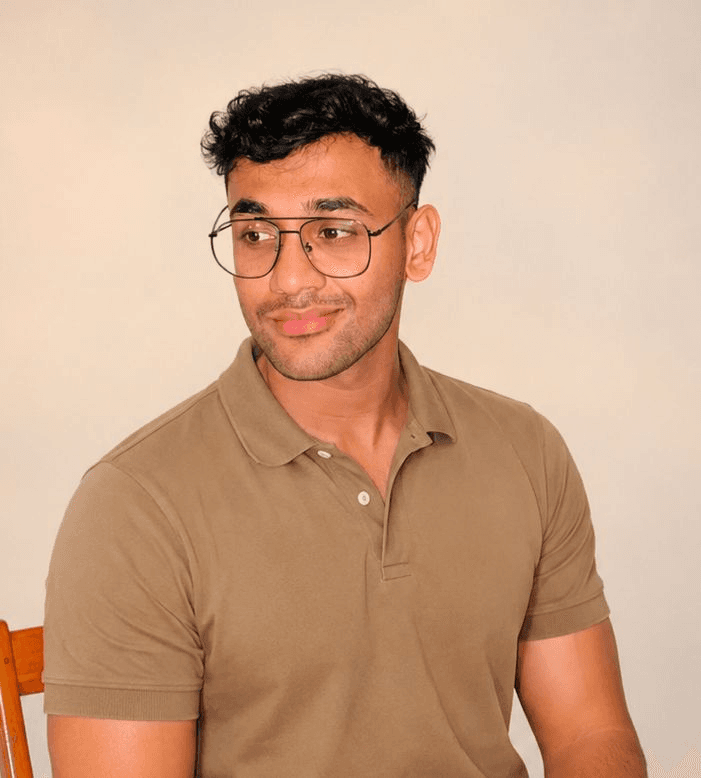 Kartik Ravi